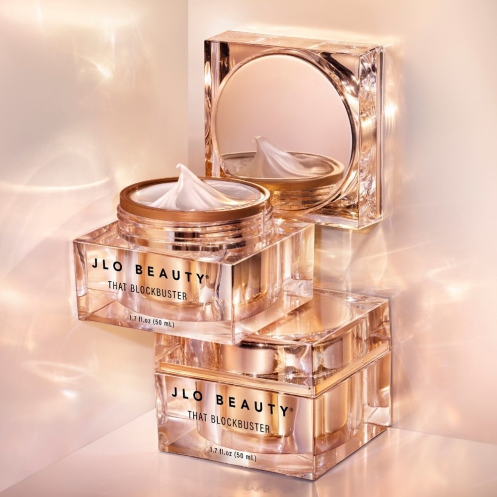 JLO BEAUTY That Blockbuster Cream